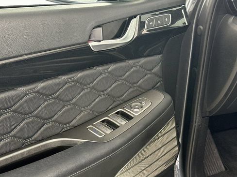 Used 2020 Hyundai Palisade Limited AWD/4WD image 18