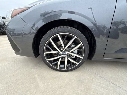New 2026 Subaru Impreza 2.0i Sport AWD/4WD image 12