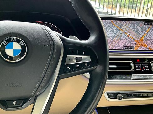 Used 2020 BMW X5 sDrive40i w/ Convenience Package image 24