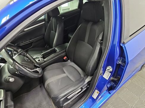 Used 2019 Honda Civic Sport image 26
