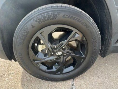 Used 2023 Hyundai Tucson SEL image 11