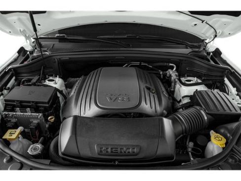 Certified 2020 Dodge Durango R/T w/ Blacktop Package image 13