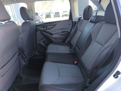 Used 2023 Subaru Forester Sport image 31
