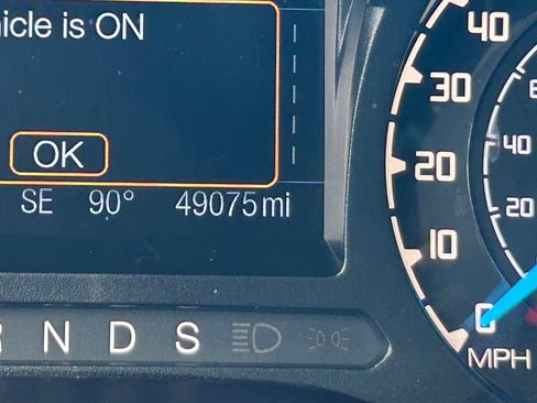 Used 2023 Ford Ranger XLT w/ Equipment Group 302A High RWD image 39