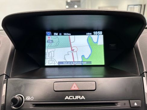 Used 2017 Acura RDX AWD image 8