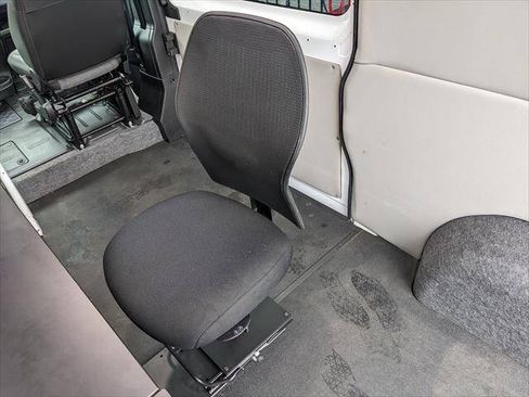 Used 2023 RAM ProMaster 1500 FWD image 22