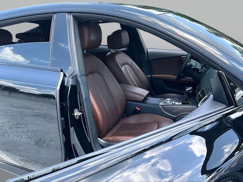 Used 2018 Audi A7 3.0T Premium Plus w/ Driver Assistance Package AWD/4WD image 9