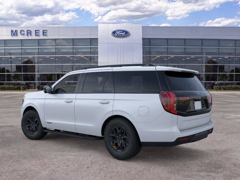 New 2026 Ford Expedition Tremor AWD/4WD image 4