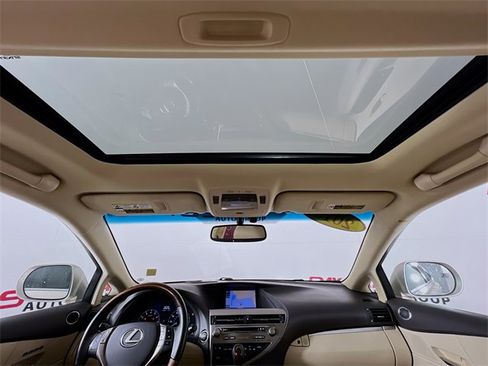 Used 2013 Lexus RX 350 AWD image 25