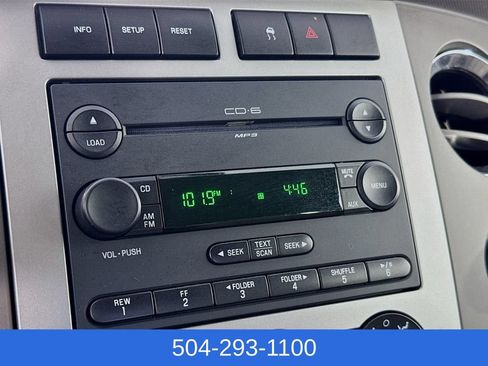 Used 2007 Ford Expedition XLT RWD image 14