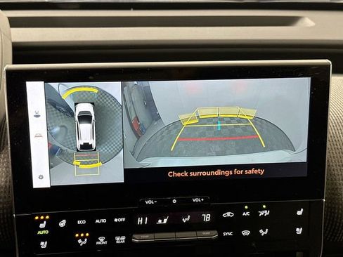 Used 2023 Toyota bZ4X AWD w/ Weather Package image 12