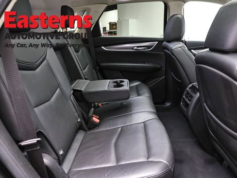 Used 2019 Cadillac XT5 Luxury image 25