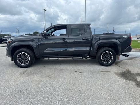 Used 2026 Toyota Tacoma TRD Sport RWD image 3