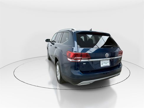 Used 2018 Volkswagen Atlas SE image 6