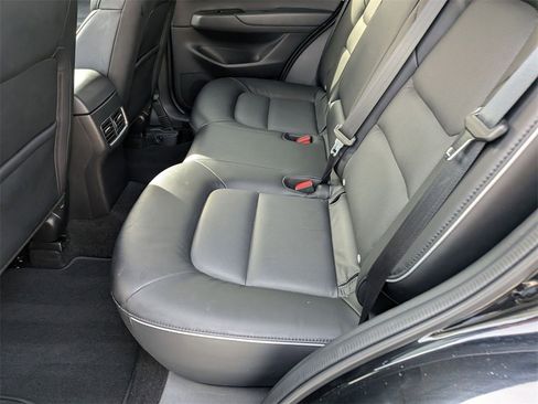 Used 2025 MAZDA CX-5 AWD 2.5 S w/ Select Package image 26