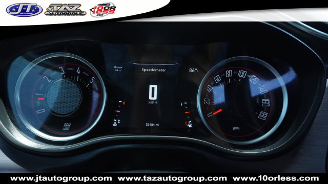 Used 2018 Dodge Challenger R/T Scat Pack RWD image 13