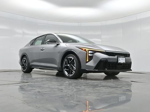 New 2026 Kia K4 EX FWD image 2