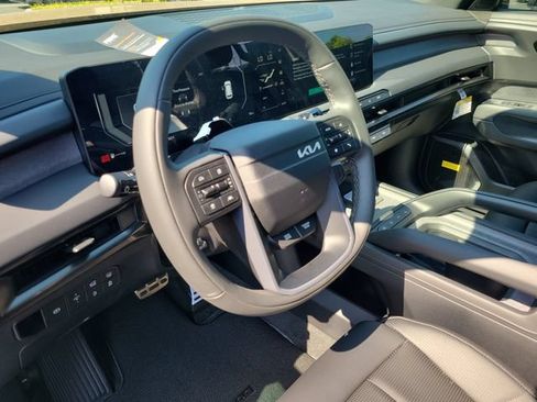 New 2027 Kia Telluride SX X-Pro AWD/4WD image 19