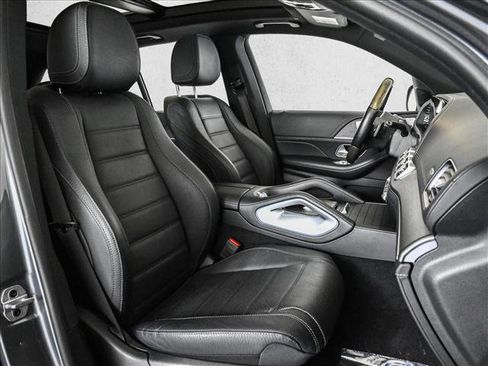 Used 2022 Mercedes-Benz GLE 450 4MATIC image 23