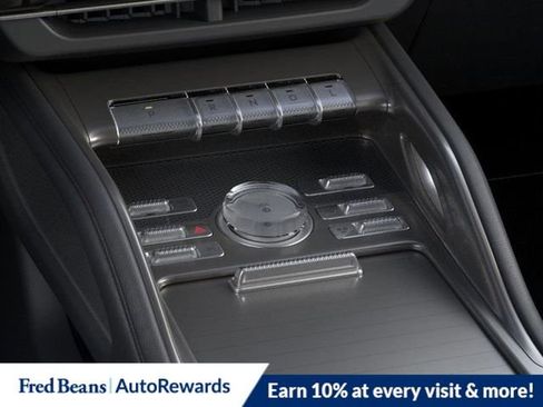 New 2026 Lincoln Nautilus Premier w/ Equipment Group 102A AWD/4WD image 17