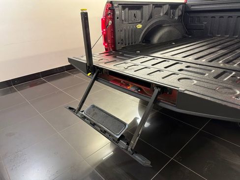 Certified 2019 Ford F150 Limited w/ Trailer Tow Package AWD/4WD image 38