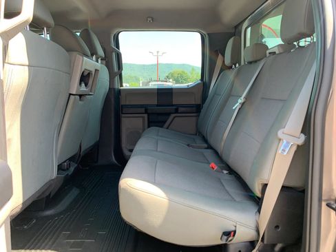 Used 2019 Ford F350 XL w/ Power Equipment Group AWD/4WD image 28
