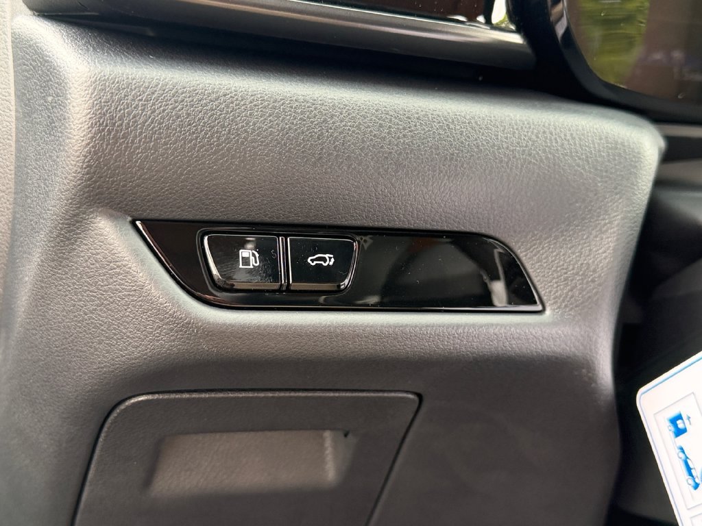 New 2026 Lexus NX 350 AWD w/ Cold Area Package image 12