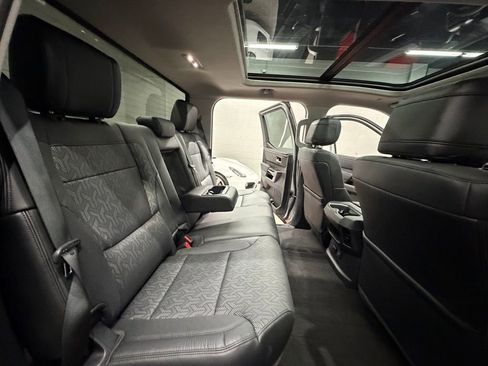 Used 2024 Toyota Tundra Limited image 31
