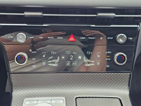 New 2026 Genesis G80 3.5T Sport Prestige image 16