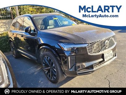 Certified 2025 Volvo XC90 B6 Plus