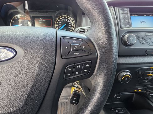 Used 2022 Ford Ranger XL w/ Equipment Group 101A High image 26