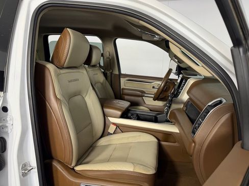 Used 2021 RAM 1500 Laramie image 28