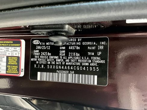 Used 2023 Hyundai Elantra SEL w/ Preferred Accessory Package FWD image 34