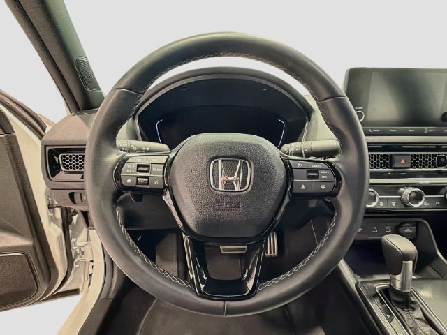 Used 2026 Honda Civic Sport image 9