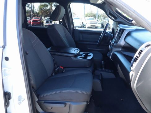 Used 2024 RAM 3500 Tradesman image 45