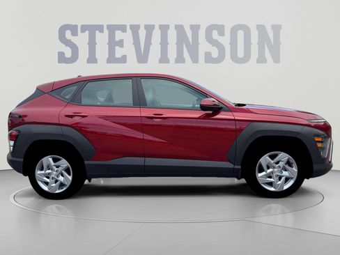 Used 2026 Hyundai Kona SE AWD/4WD image 9