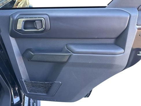 Used 2025 Ford Bronco Outer Banks image 31