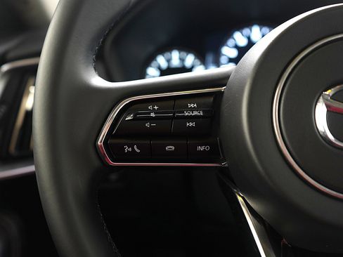 Certified 2024 MAZDA CX-90 3.3 Turbo w/ Preferred Plus image 28