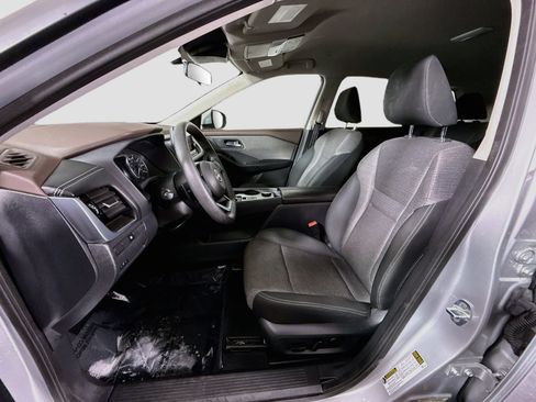 Used 2022 Nissan Rogue SV AWD/4WD image 22