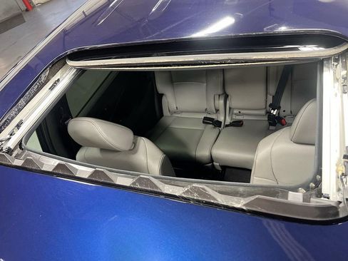 Used 2025 Honda Passport EX-L image 21