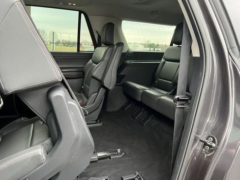 Certified 2025 Ford Expedition Max Active AWD/4WD image 6