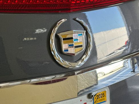 Used 2013 Cadillac CTS V w/ Wood Trim Package image 51