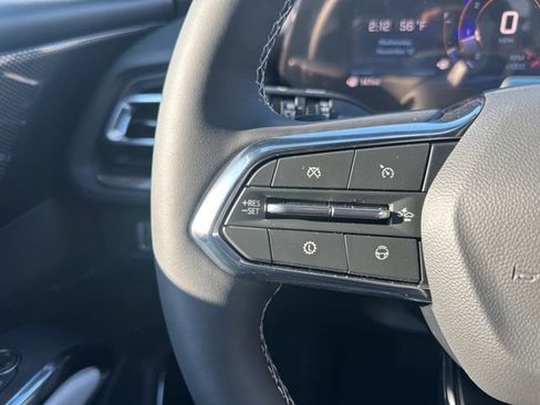 New 2026 Chevrolet Traverse High Country image 18