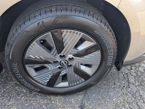 Used 2026 Nissan Murano SL AWD/4WD image 39