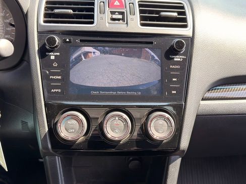 Used 2019 Subaru WRX Premium w/ Popular Package #3 (IZT) image 39