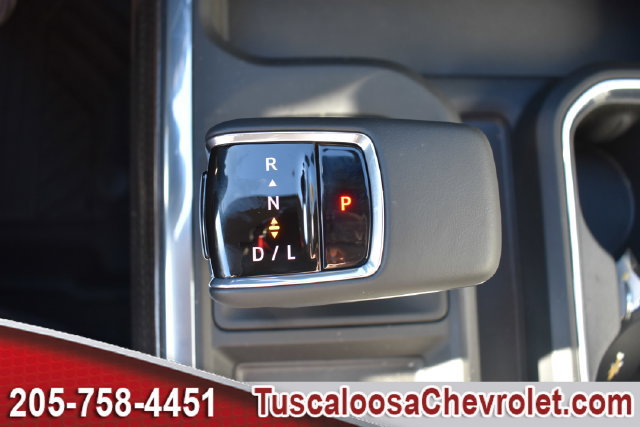 Certified 2025 Chevrolet Silverado 1500 RST AWD/4WD image 38
