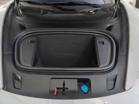 Used 2023 Porsche Taycan w/ Premium Package image 30