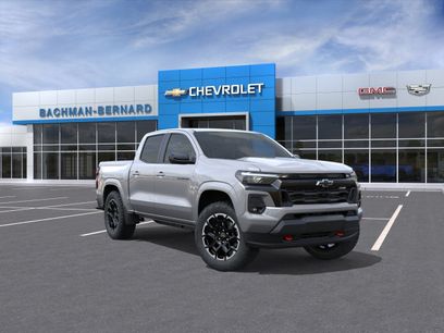 New 2026 Chevrolet Colorado Z71 w/ Technology Package