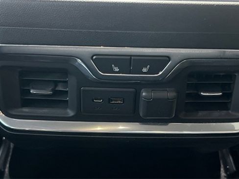 Used 2021 Chevrolet Silverado 2500 LTZ w/ LTZ Premium Package image 15