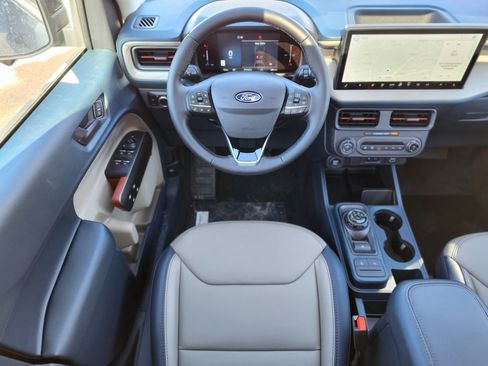 New 2026 Ford Maverick Lariat AWD/4WD image 13